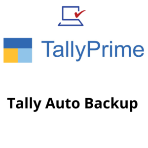 Auto Backup
