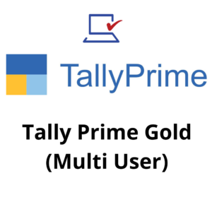 Tally License Gold (Multi User)