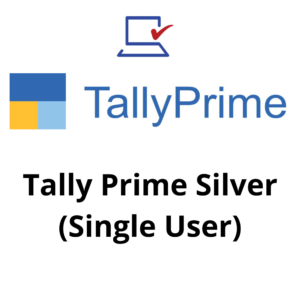Tally License Silver (Single User)