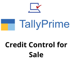 Credit Control for Sale