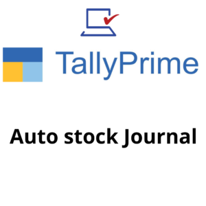 Auto stock Journal
