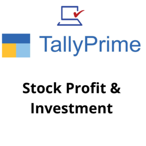 Stock Profit & Investment