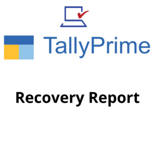 Recovery Report