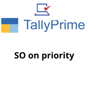 SO on priority