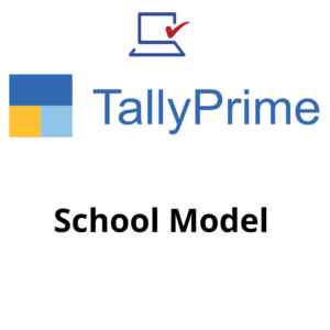 School Model In Tally